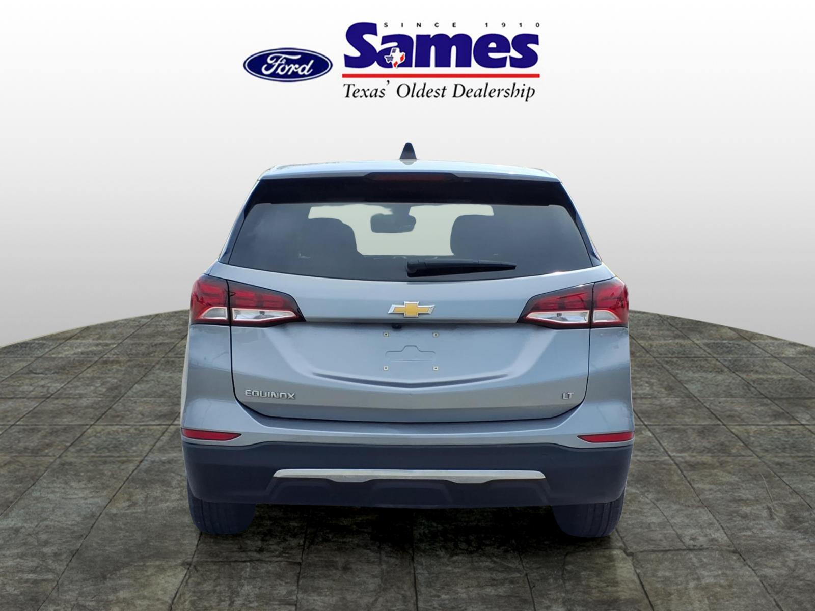 Used Car 2023 Chevrolet Equinox  Lt For Sale Under $25,000 In Bastrop, Texas