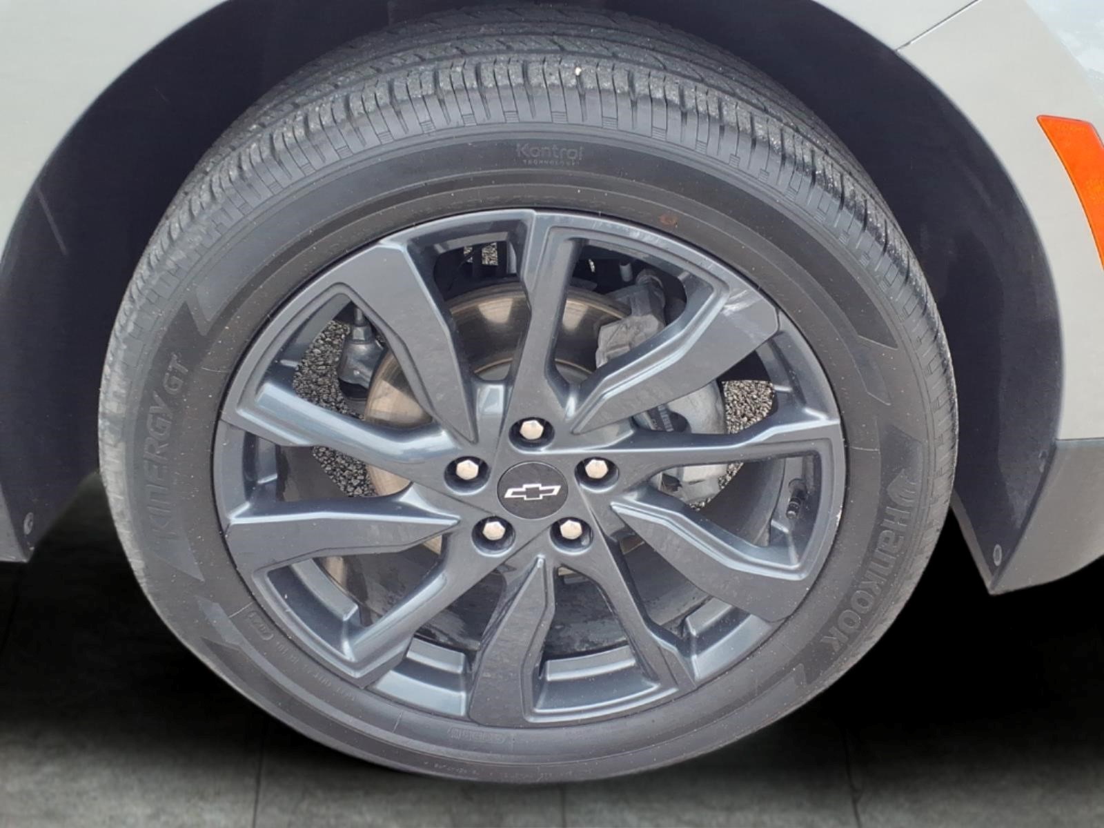 Used Car 2024 Chevrolet Equinox  Rs For Sale Under $30,000 In Bastrop, Texas
