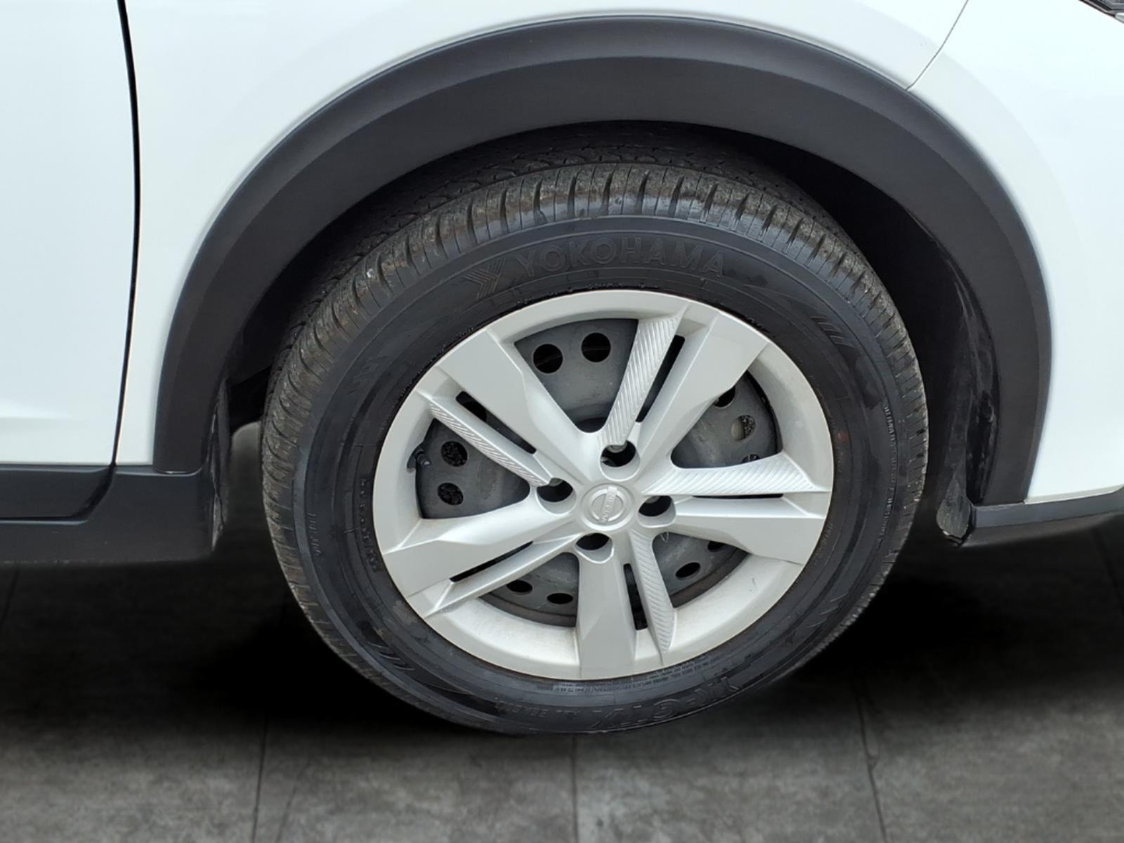 Used Car 2023 Nissan Kicks  S For Sale Under $20,000 In Bastrop, Texas