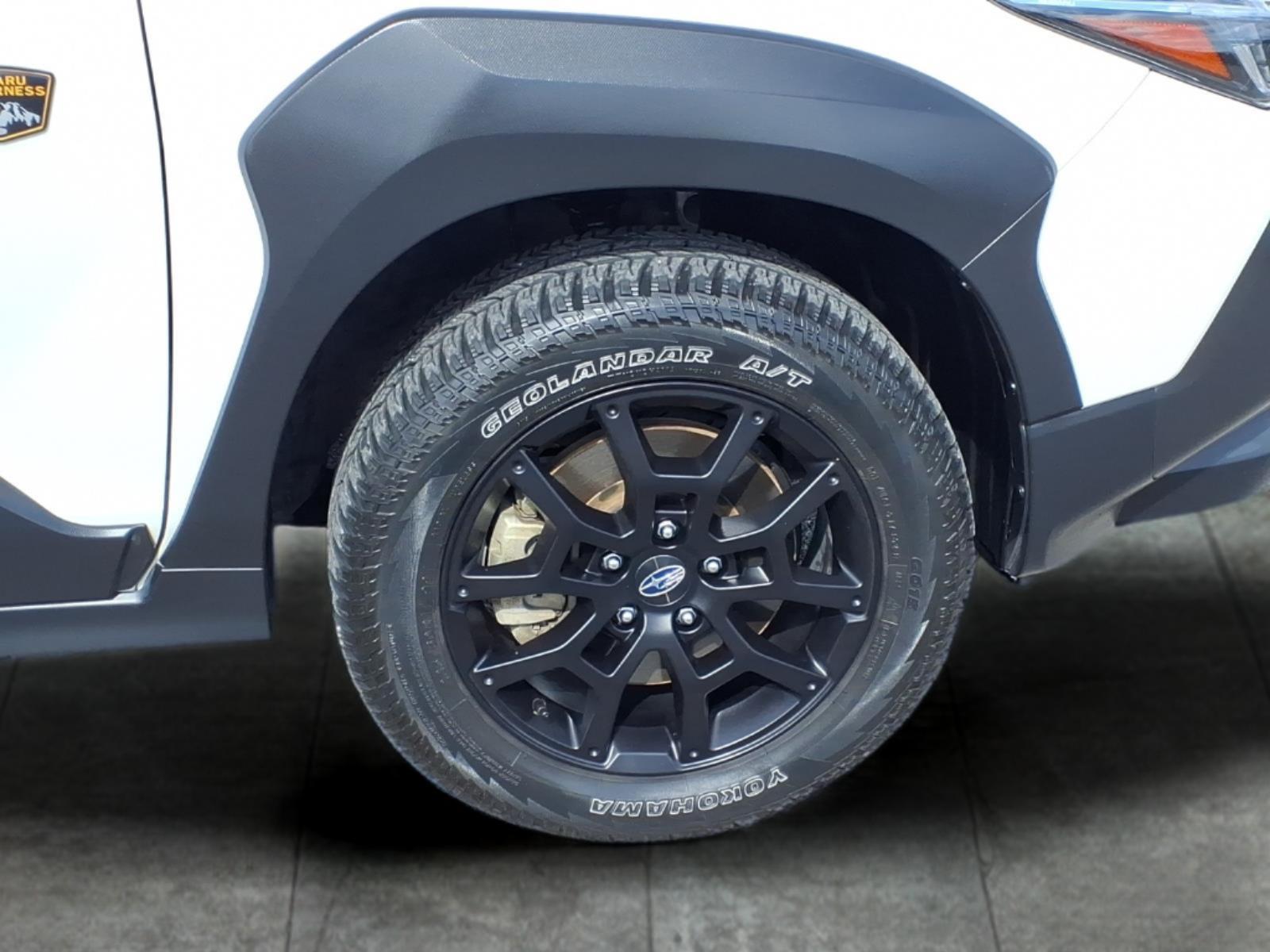 Used Car 2024 Subaru Crosstrek  Wilderness For Sale Under $30,000 In Bastrop, Texas