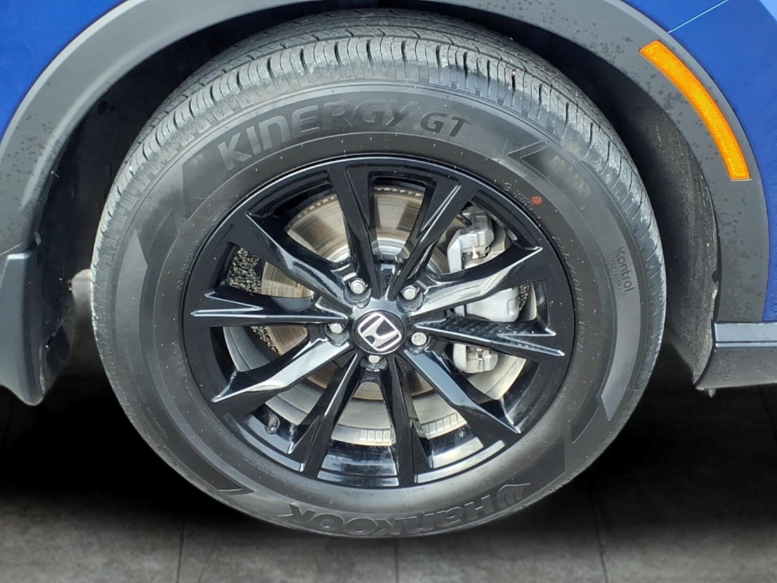 Used Car 2025 Honda Cr-v Hybrid  Sport-l For Sale Under $35,000 In Bastrop, Texas