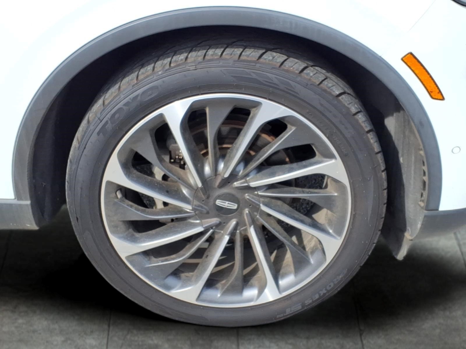 Used Car 2023 Lincoln Aviator  Reserve For Sale Under $50,000 In Bastrop, Texas