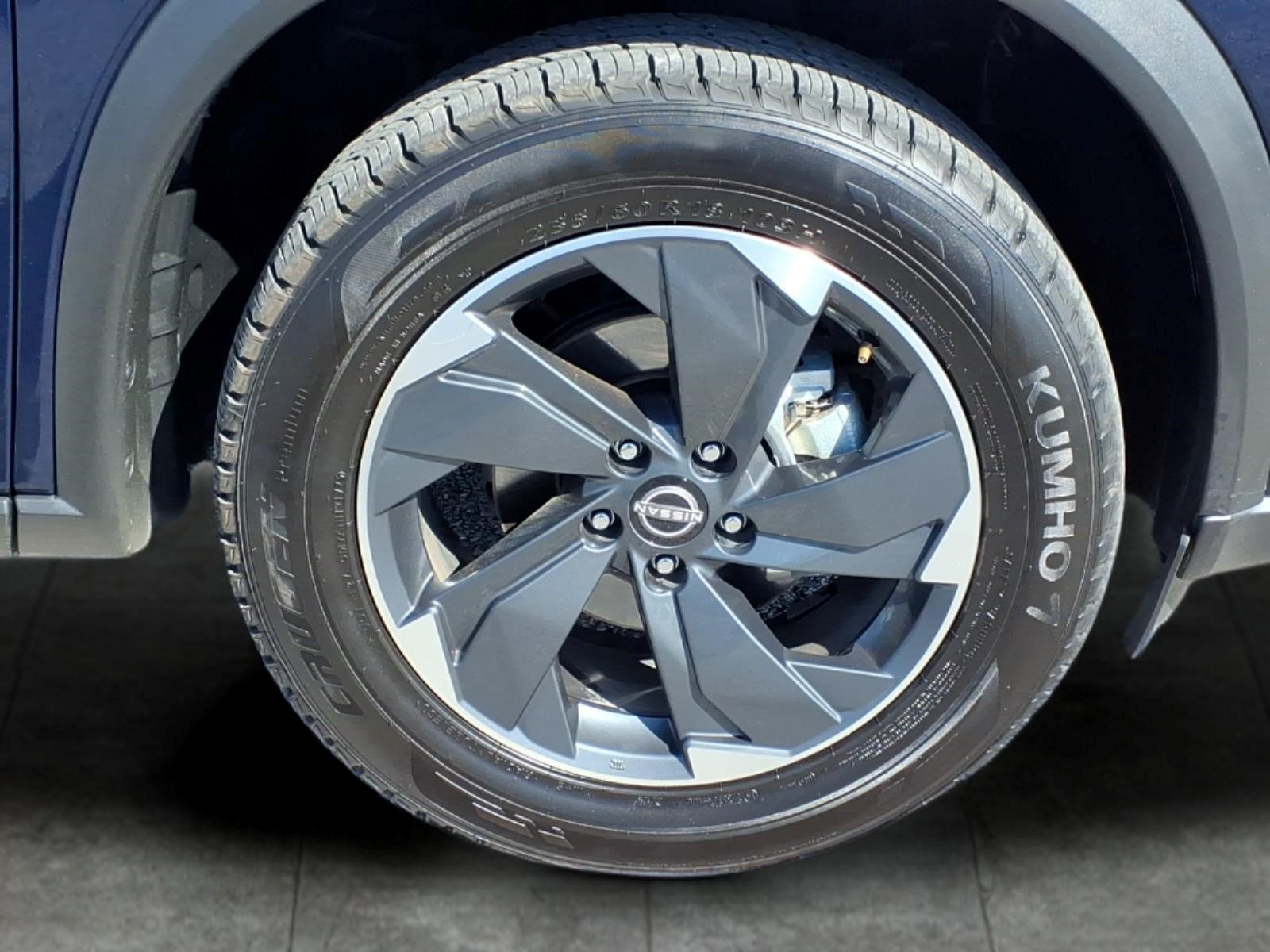 Used Car 2025 Nissan Rogue  Sv For Sale Under $25,000 In Bastrop, Texas
