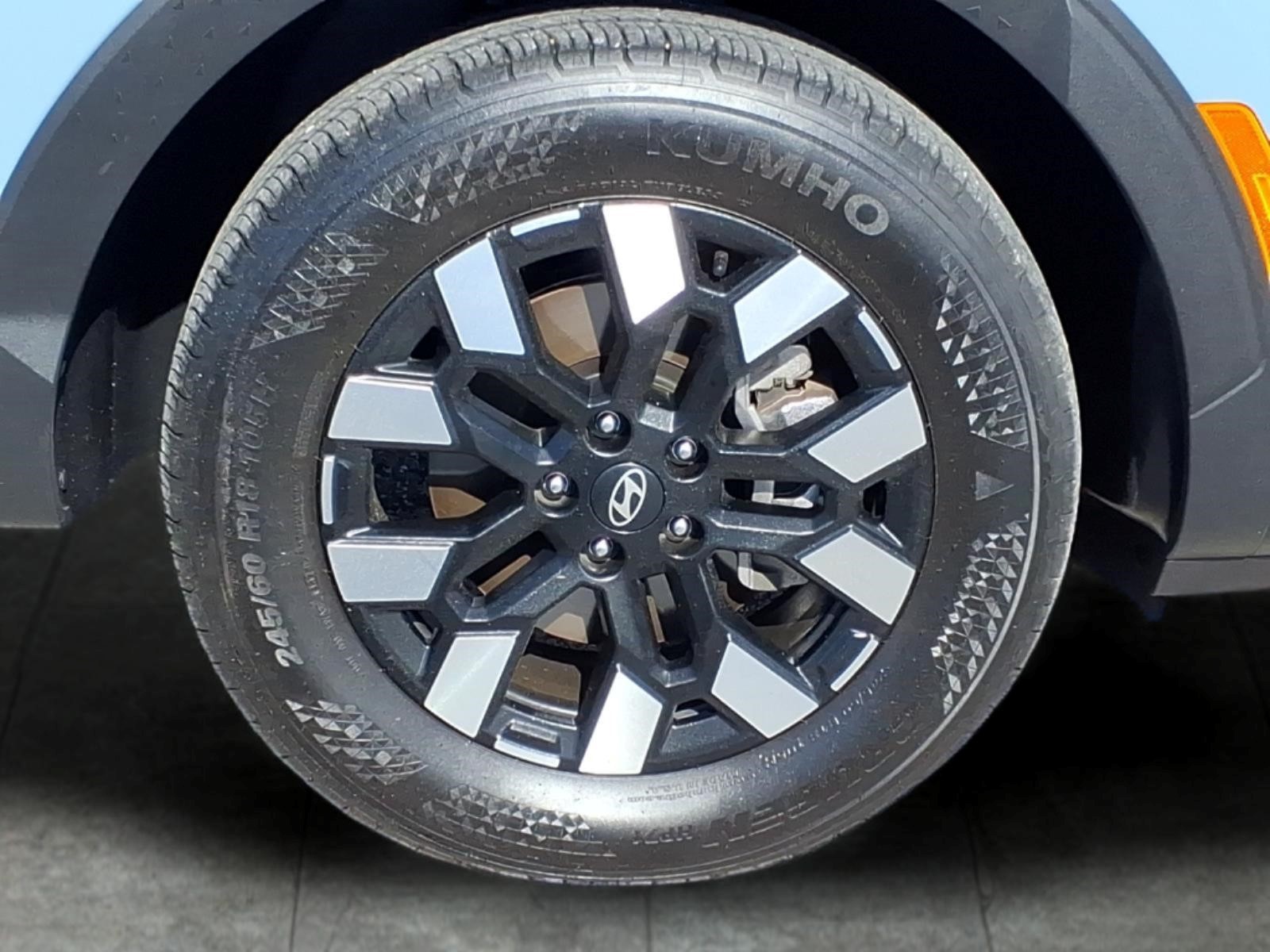 Used Car 2025 Hyundai Santa Cruz  Sel For Sale Under $30,000 In Bastrop, Texas