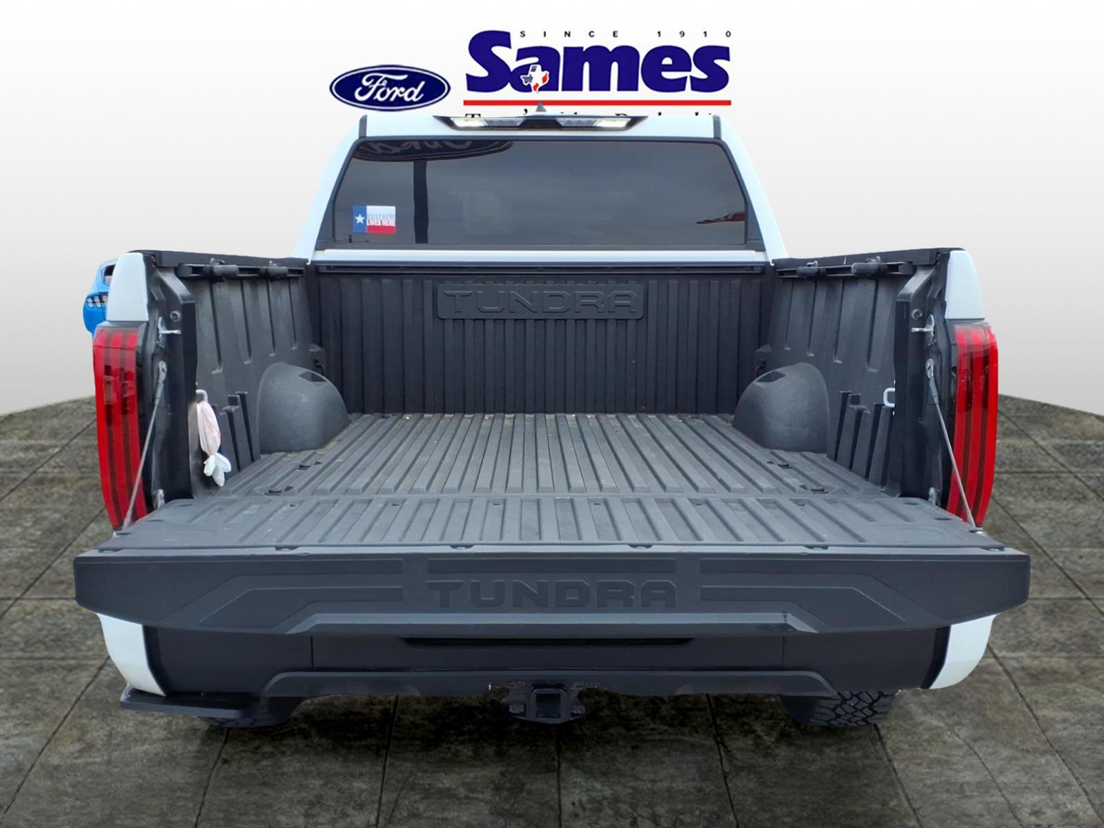 Used Car 2025 Toyota Tundra  Sr5 For Sale Under $50,000 In Bastrop, Texas