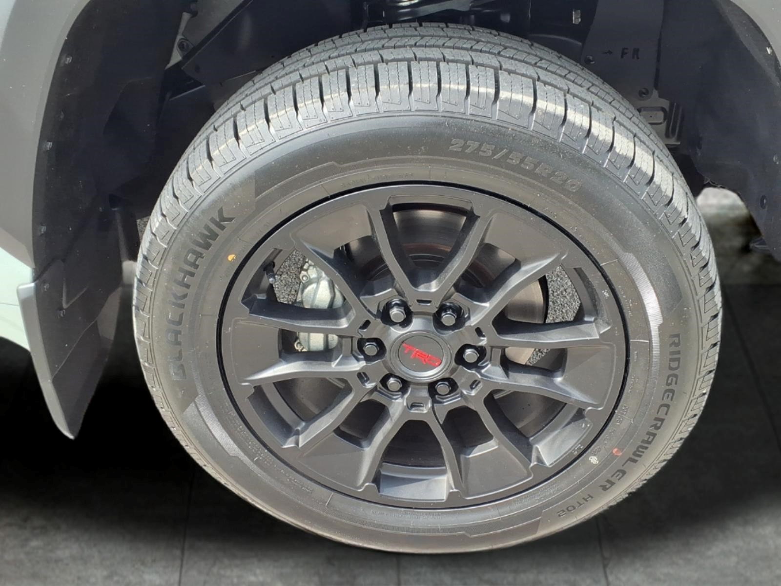 Used Car 2024 Toyota Tundra  Sr5 For Sale Under $50,000 In Bastrop, Texas