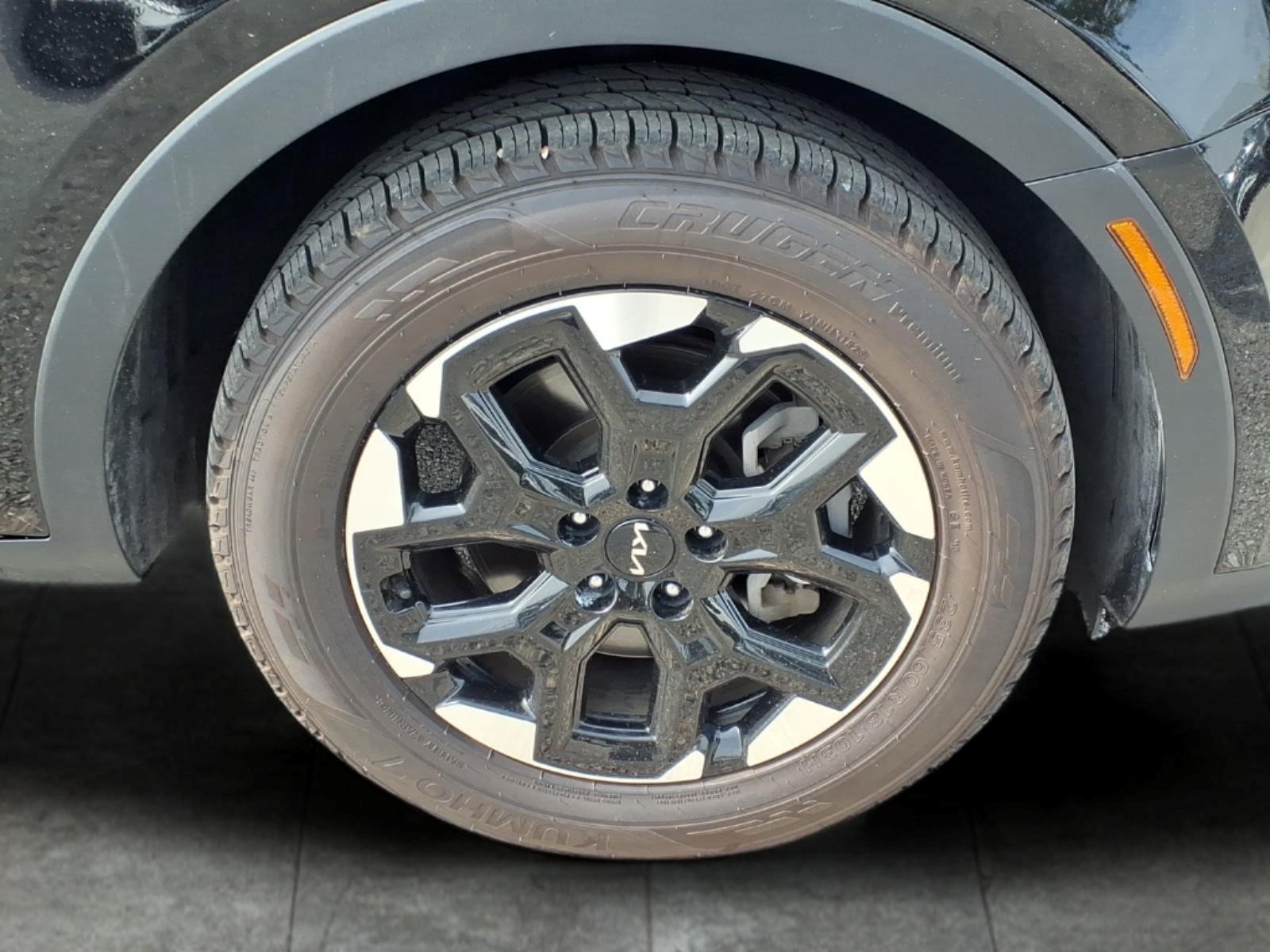 Used Car 2025 Kia Sorento  S For Sale Under $30,000 In Bastrop, Texas