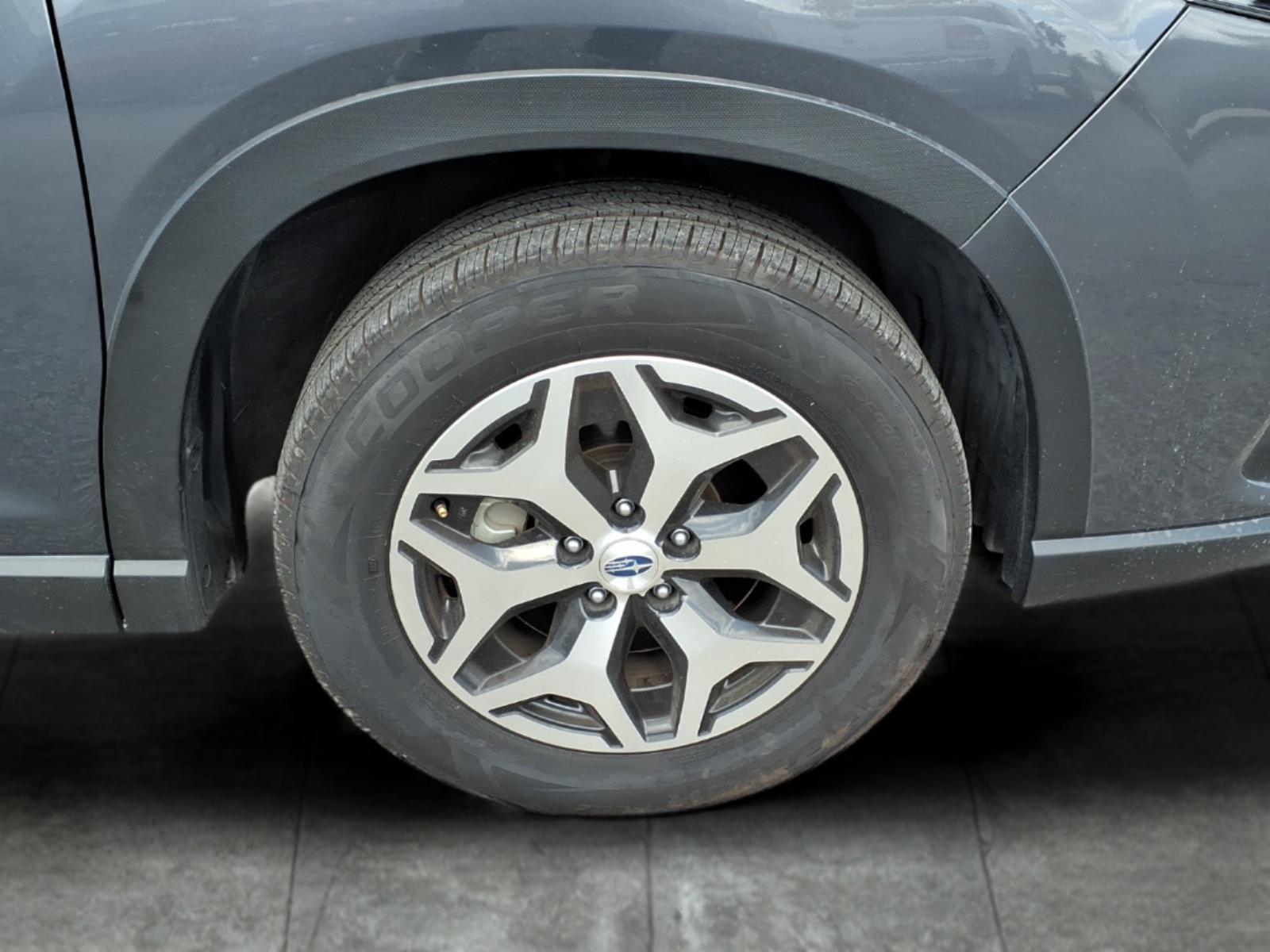 Used Car 2023 Subaru Forester  Premium For Sale Under $25,000 In Bastrop, Texas