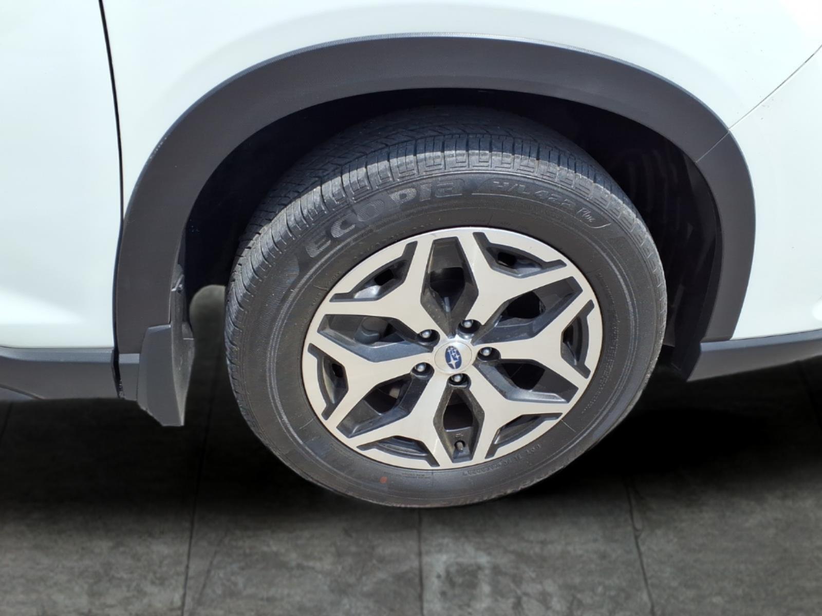 Used Car 2023 Subaru Forester  Premium For Sale Under $30,000 In Bastrop, Texas