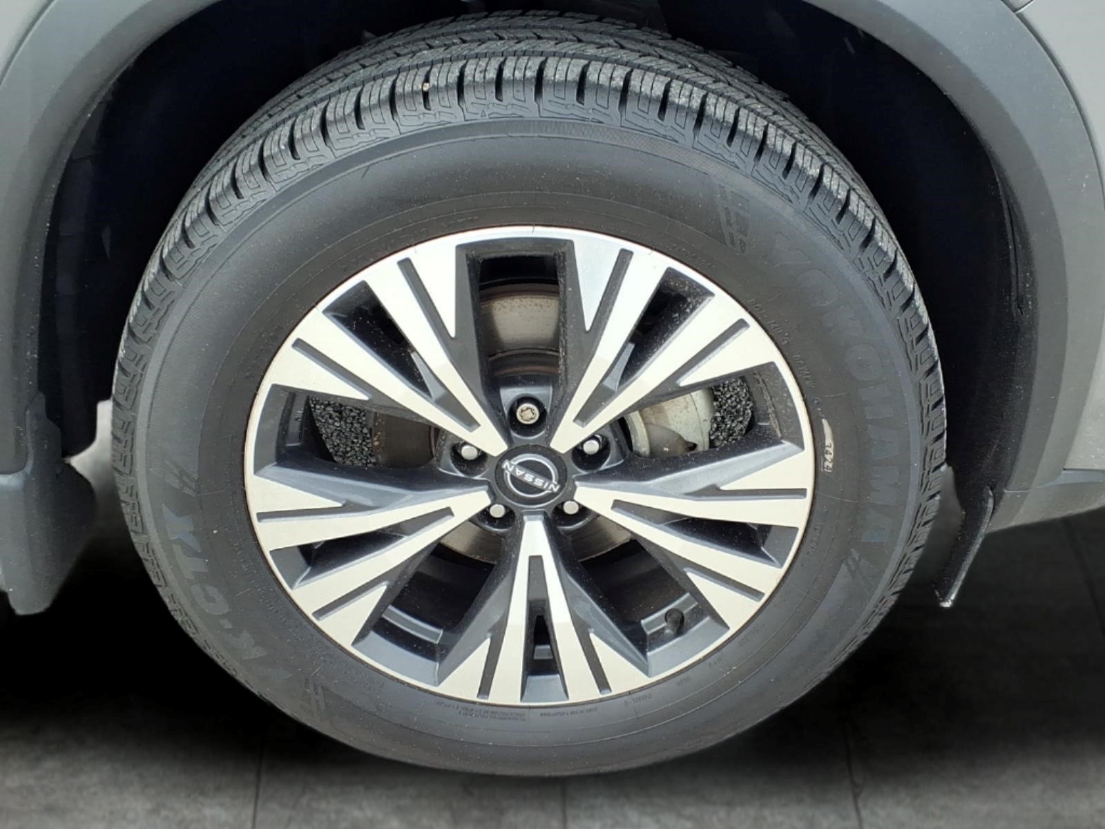Used Car 2023 Nissan Rogue  Sv For Sale Under $25,000 In Bastrop, Texas
