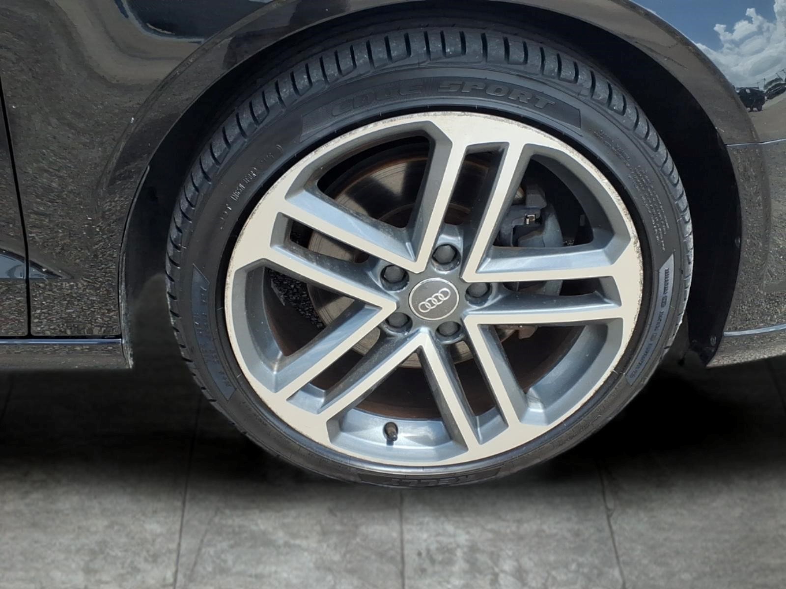 Used Car 2019 Audi A3  2.0t Premium Fronttrak For Sale Under $20,000 In Bastrop, Texas