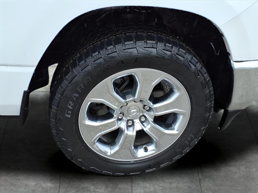 Used Car 2023 Ram 1500  Big Horn/lone Star For Sale Under $35,000 In Bastrop, Texas