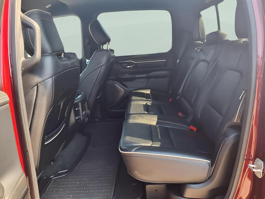 Used Car 2023 Ram 1500  Limited For Sale Under $50,000 In Bastrop, Texas