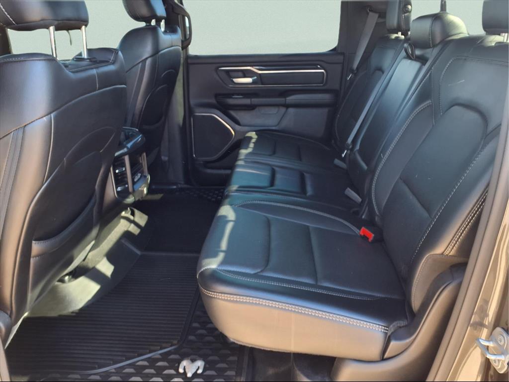 Used Car 2020 Ram 1500  Rebel For Sale Under $35,000 In Bastrop, Texas