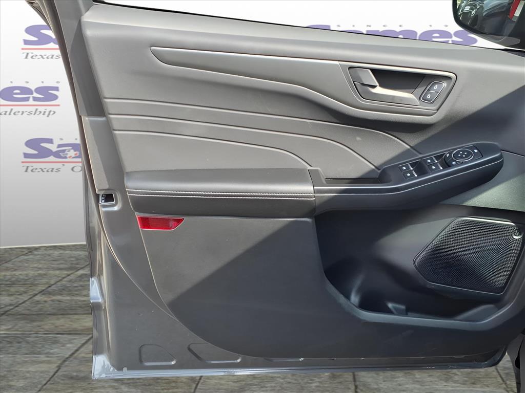 New Car 2025 Ford Escape  Active For Sale Under $35,000 In Bastrop, Texas