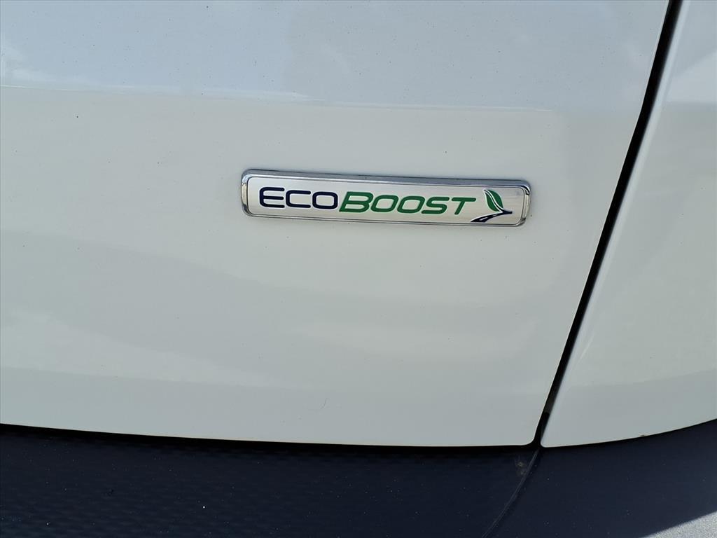 Used Car 2020 Ford Escape  Sel For Sale Under $20,000 In Bastrop, Texas