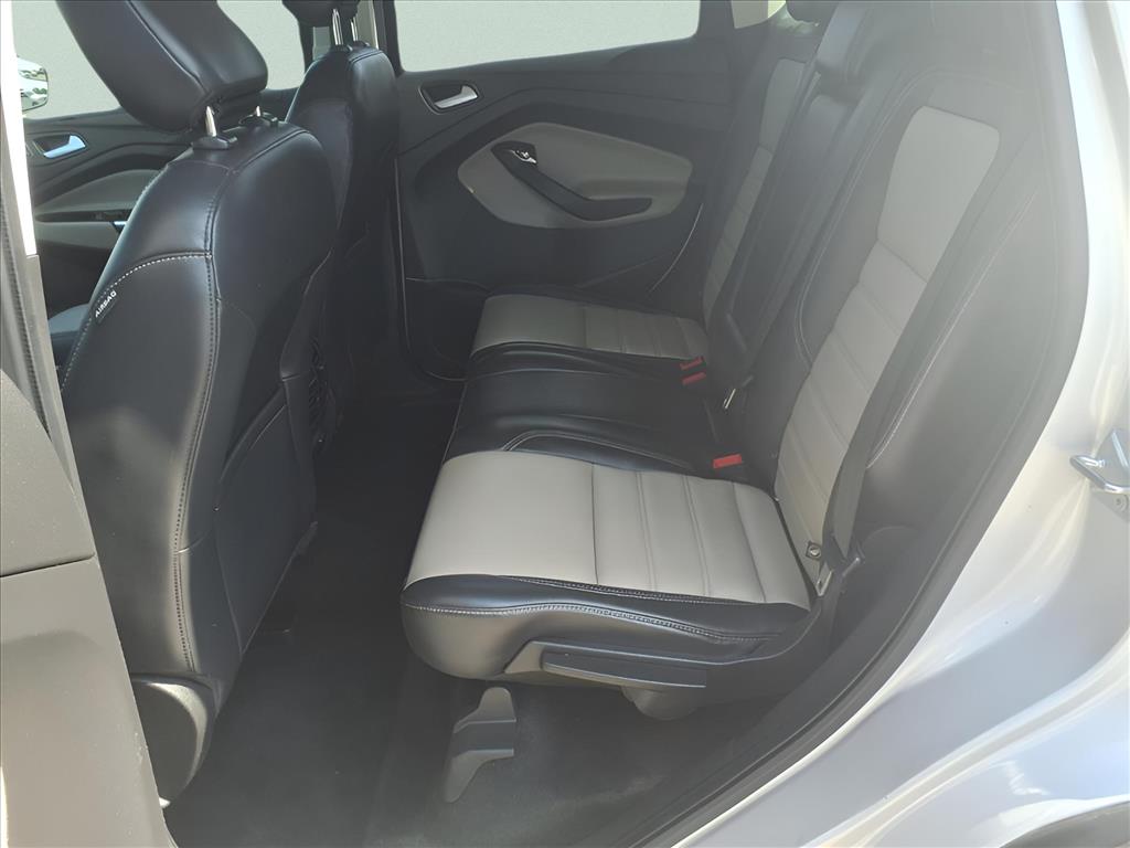 Used Car 2019 Ford Escape  Sel For Sale Under $15,000 In Bastrop, Texas
