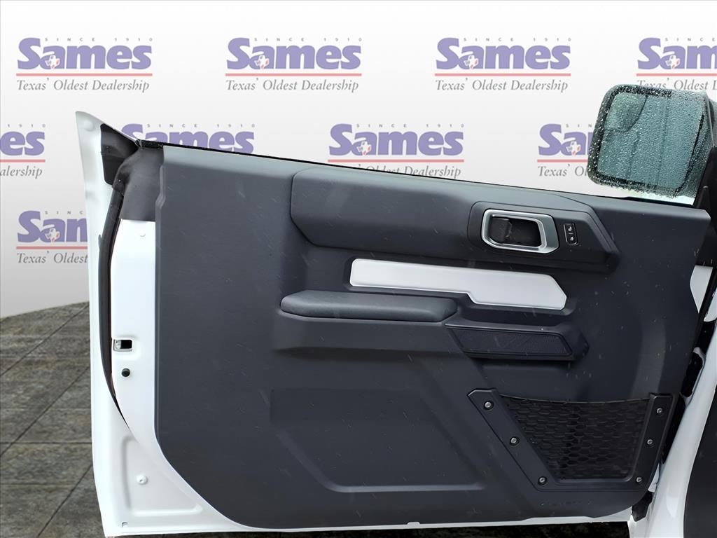 New Car 2025 Ford Bronco  Base For Sale Under $50,000 In Bastrop, Texas