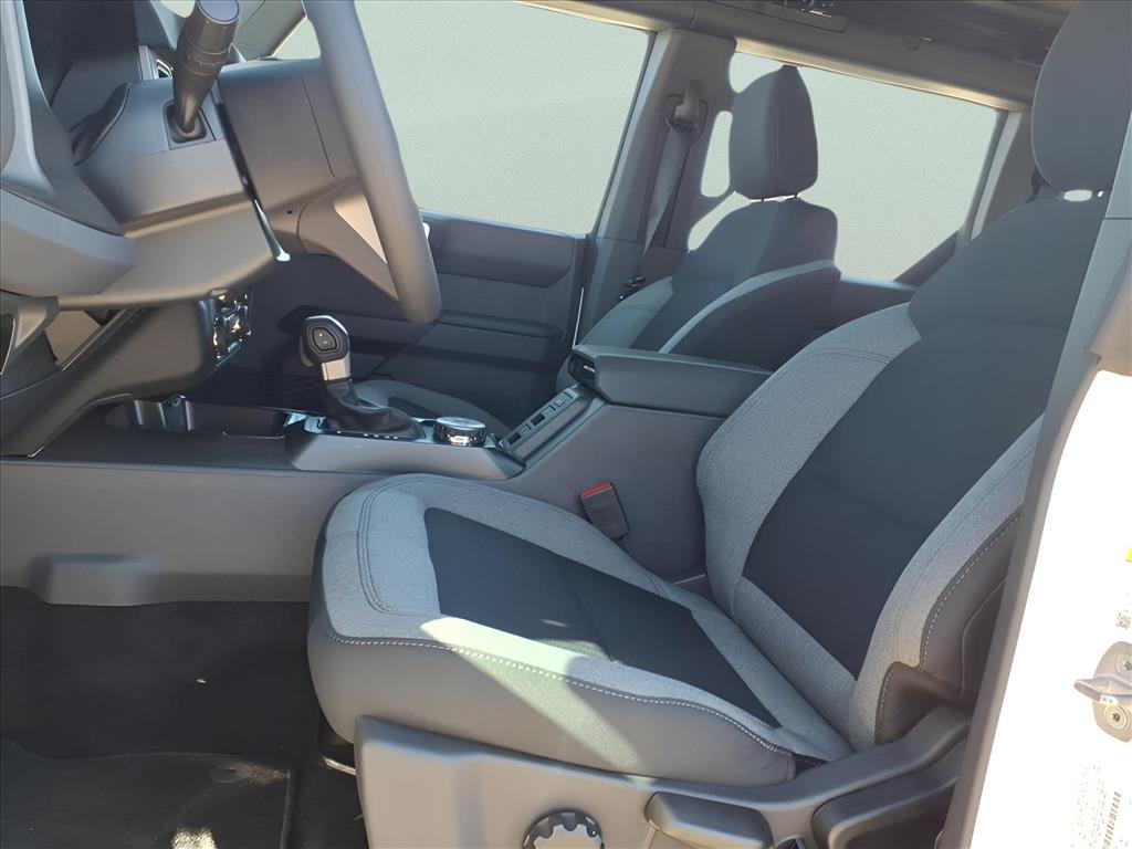 New Car 2025 Ford Bronco  Base For Sale Under $50,000 In Bastrop, Texas