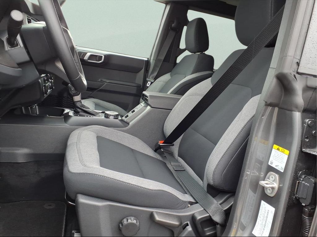 New Car 2025 Ford Bronco  Big Bend For Sale Under $50,000 In Bastrop, Texas