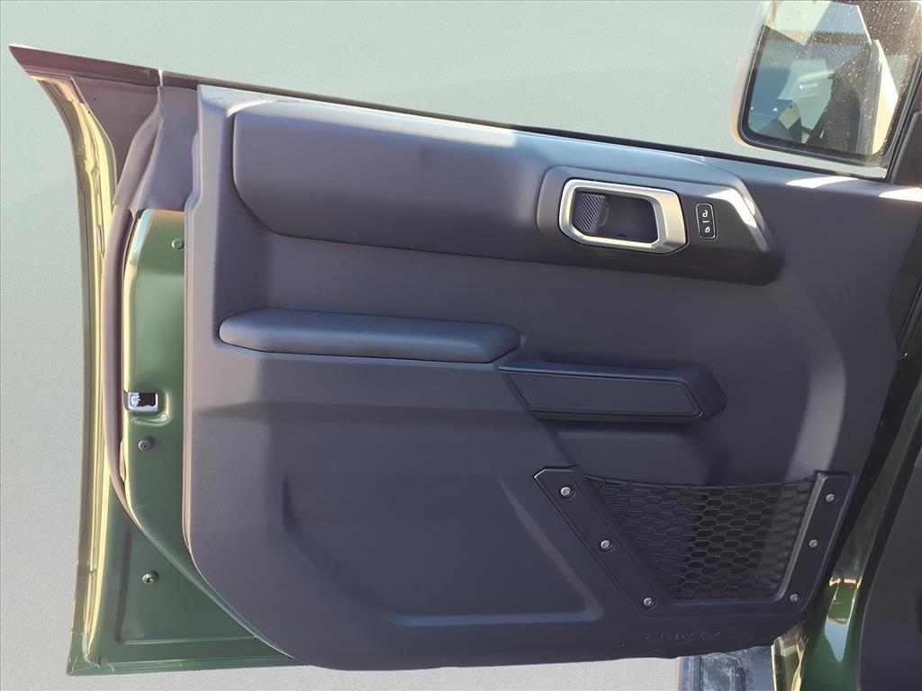 New Car 2025 Ford Bronco  Outer Banks For Sale Under $60,000 In Bastrop, Texas