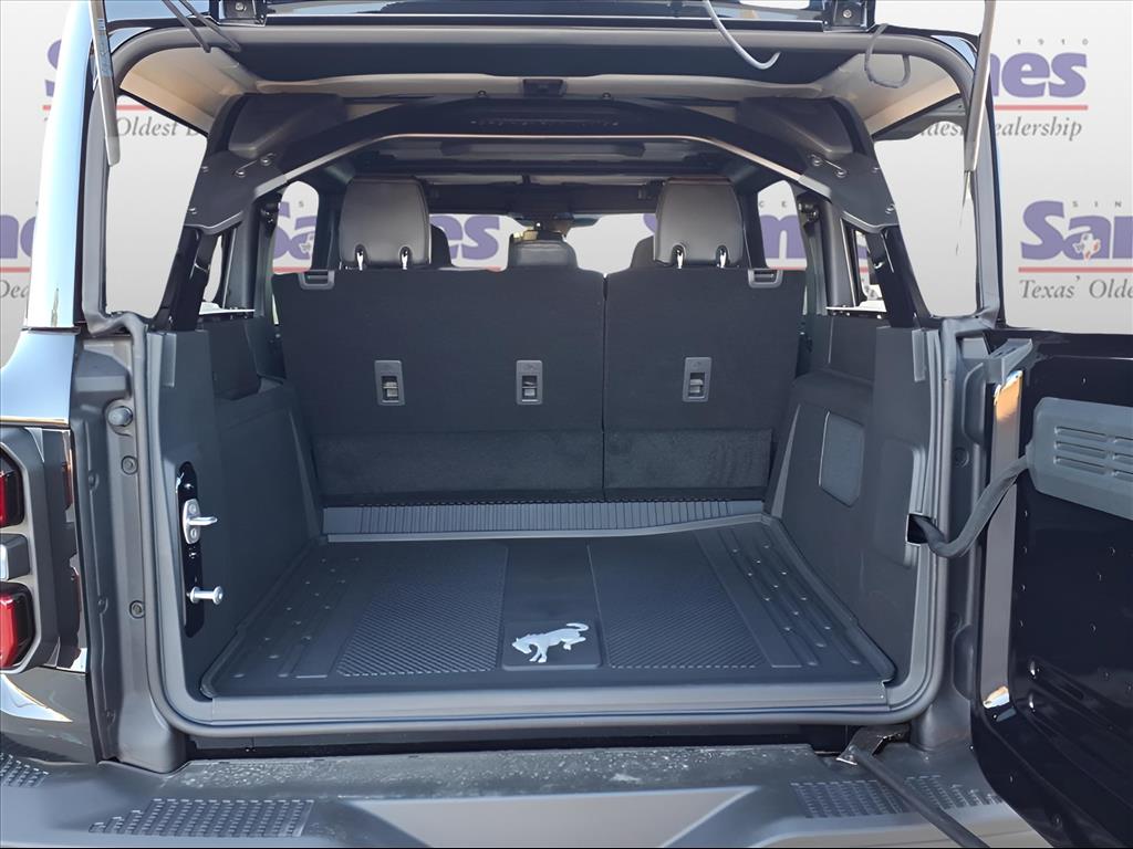 New Car 2025 Ford Bronco  Raptor For Sale Under $90,000 In Bastrop, Texas