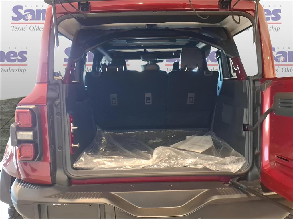 New Car 2025 Ford Bronco  Raptor For Sale Under $90,000 In Bastrop, Texas