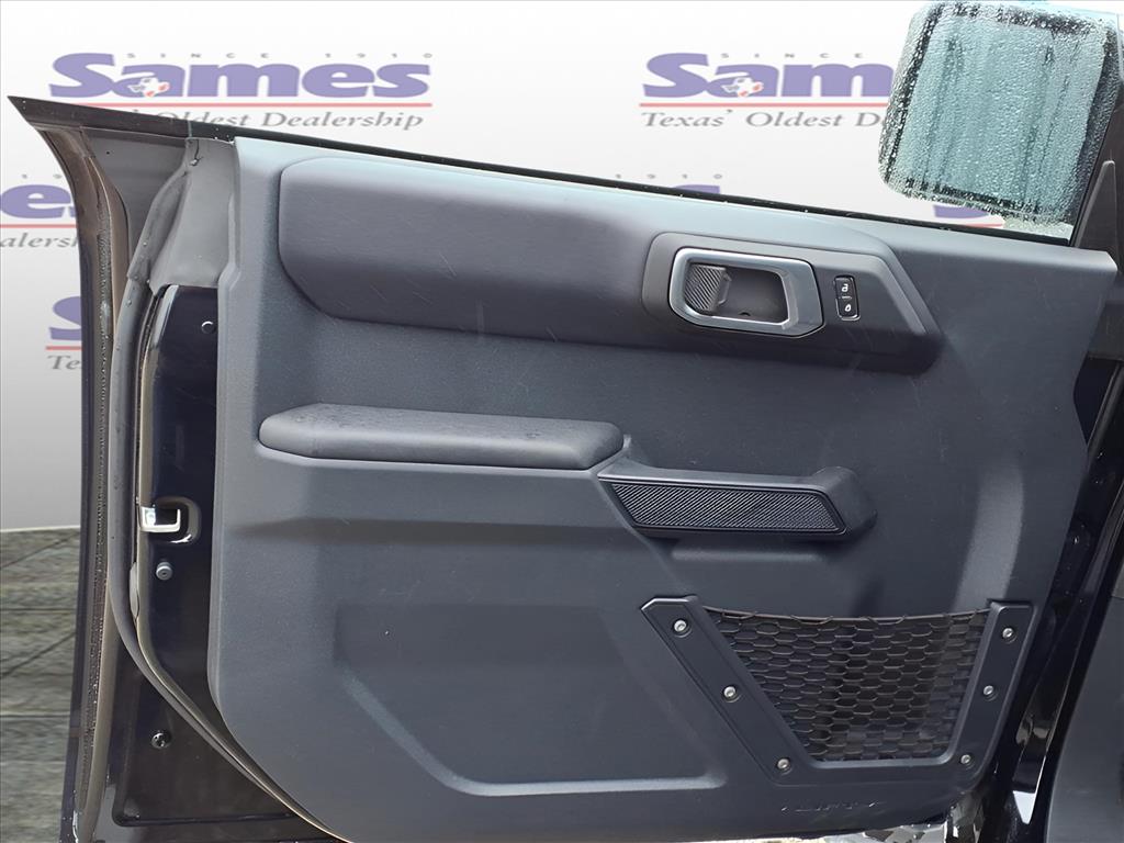 New Car 2025 Ford Bronco  Outer Banks For Sale Under $60,000 In Bastrop, Texas