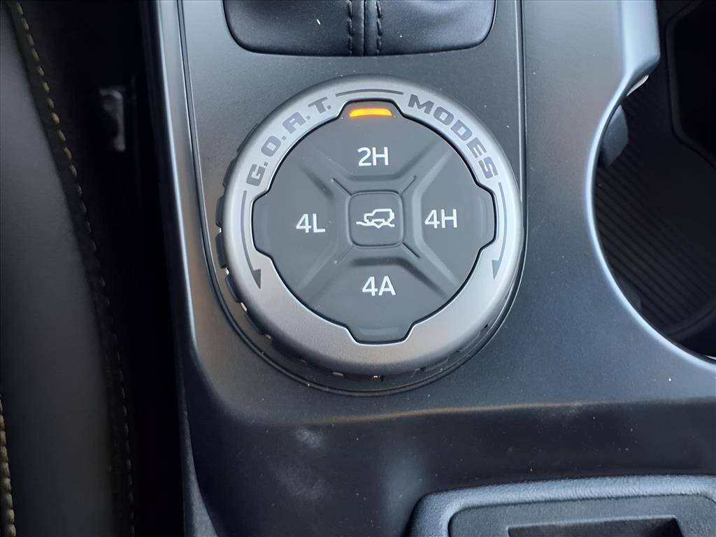 New Car 2025 Ford Bronco  Badlands For Sale Under $70,000 In Bastrop, Texas