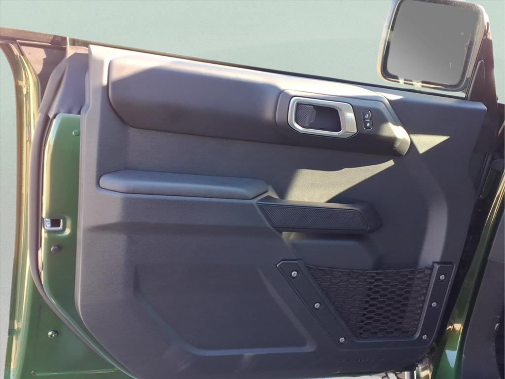 New Car 2025 Ford Bronco  Badlands For Sale Under $80,000 In Bastrop, Texas