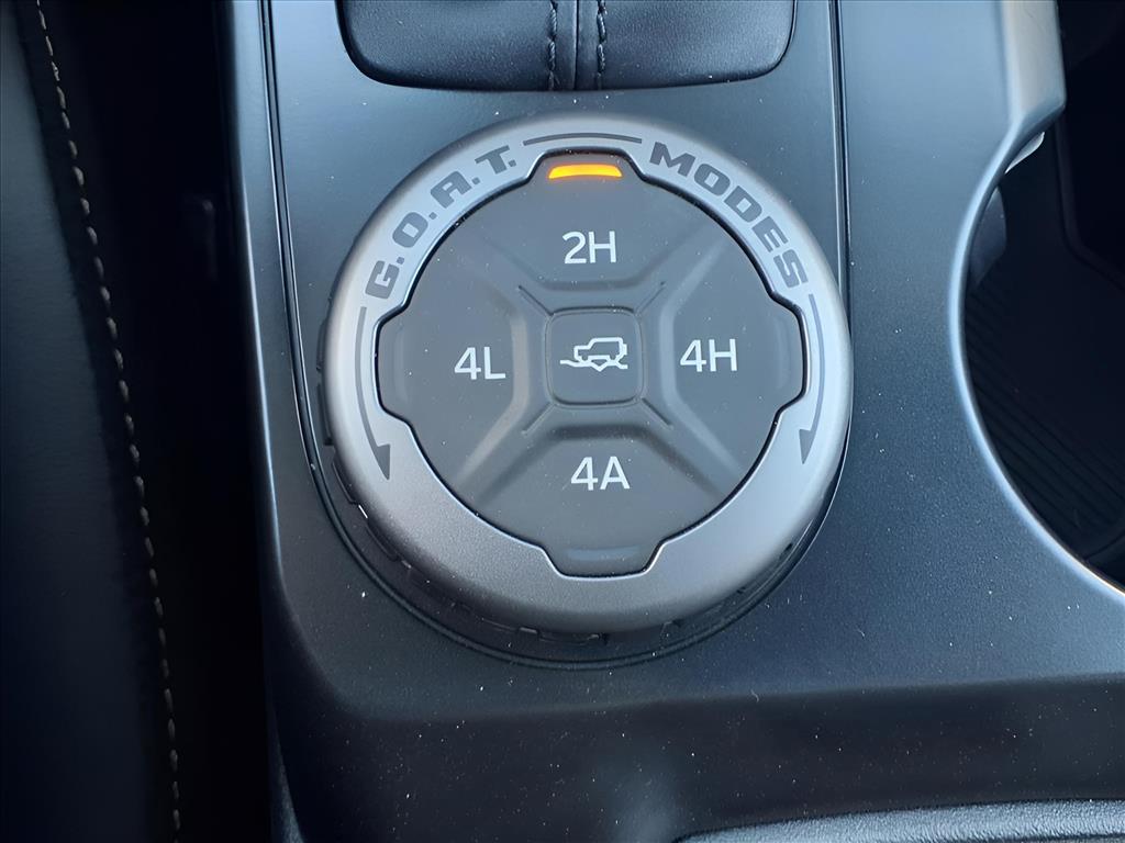 New Car 2025 Ford Bronco  Badlands For Sale Under $70,000 In Bastrop, Texas