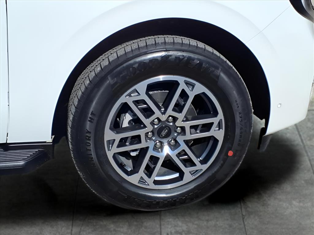 New Car 2025 Ford Expedition Max  Active For Sale Under $80,000 In Bastrop, Texas