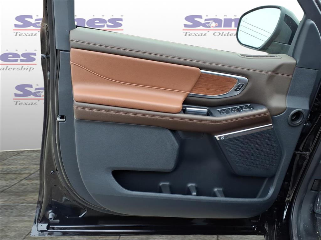 New Car 2025 Ford Expedition Max  King Ranch For Sale Under $90,000 In Bastrop, Texas