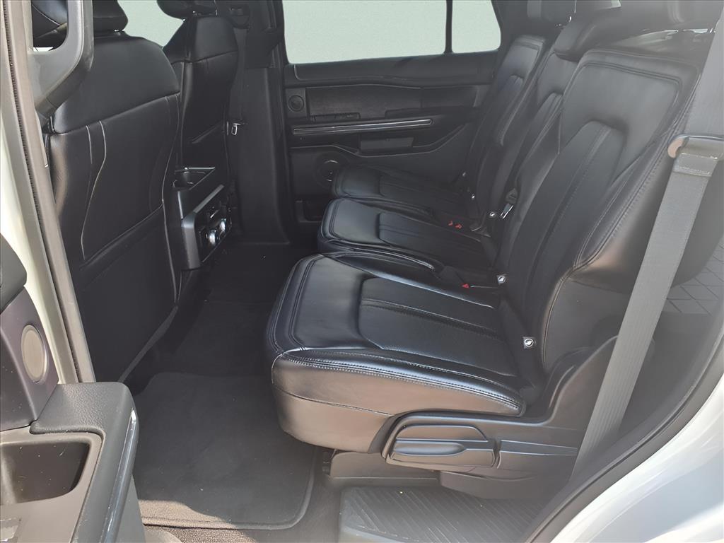 Used Car 2021 Ford Expedition  Limited For Sale Under $35,000 In Bastrop, Texas