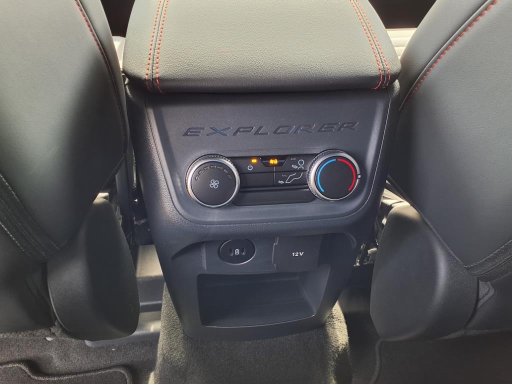 New Car 2025 Ford Explorer  St-line For Sale Under $50,000 In Bastrop, Texas