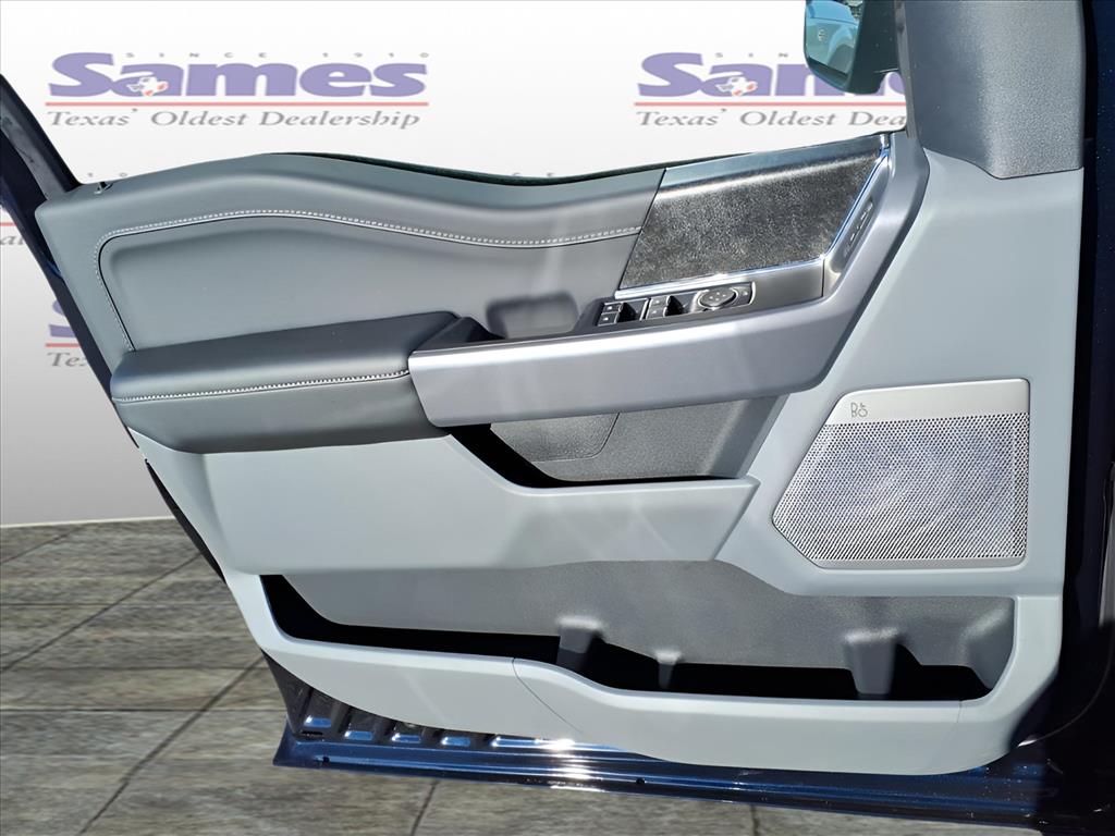 New Car 2025 Ford F-150 Lightning  Flash For Sale Under $80,000 In Bastrop, Texas