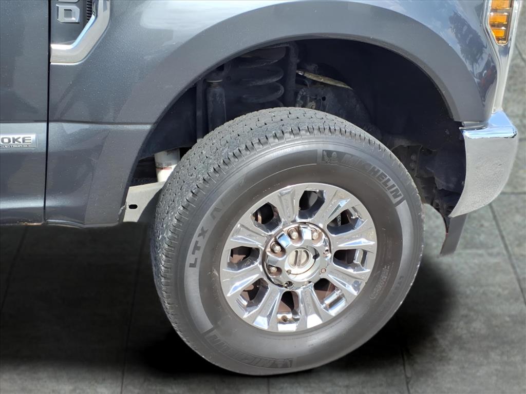 Used Car 2018 Ford F-350 Super Duty  Xlt For Sale Under $40,000 In Bastrop, Texas