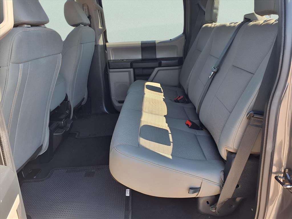 Used Car 2021 Ford F-350 Super Duty  Xl For Sale Under $50,000 In Bastrop, Texas