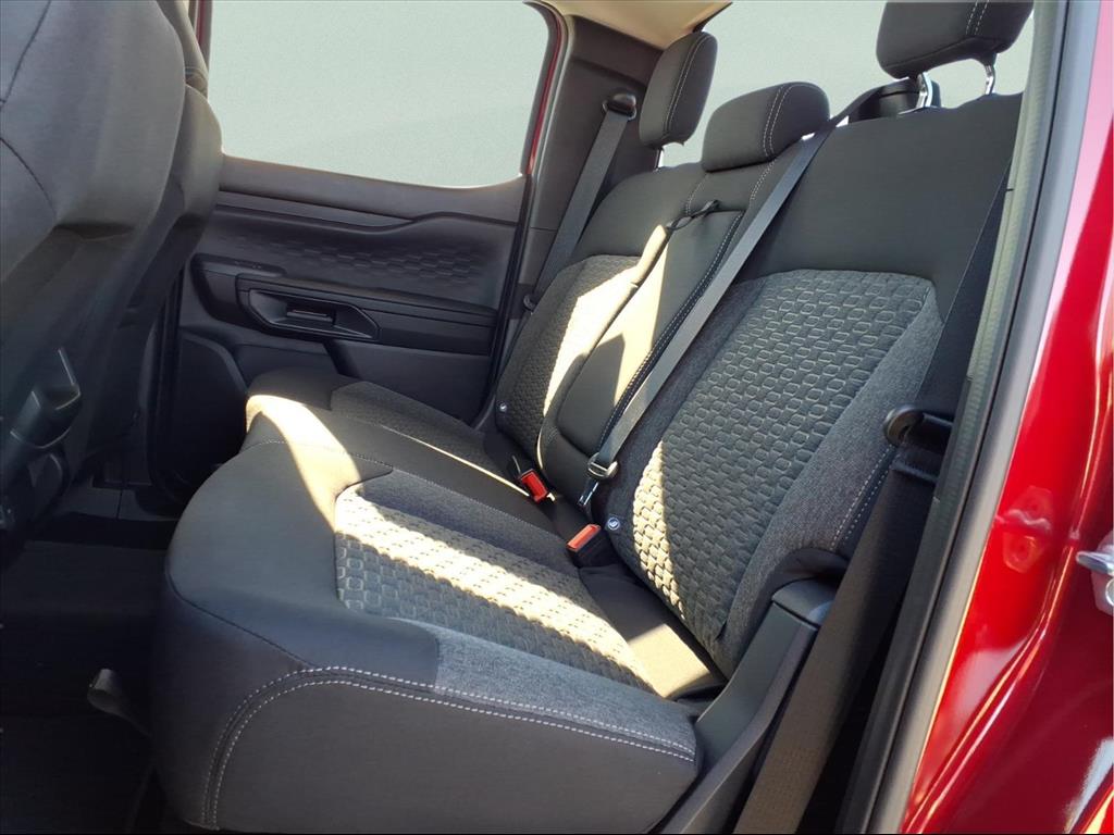 New Car 2025 Ford Ranger  Xl For Sale Under $40,000 In Bastrop, Texas