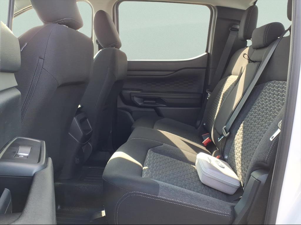 New Car 2025 Ford Ranger  Xl For Sale Under $40,000 In Bastrop, Texas