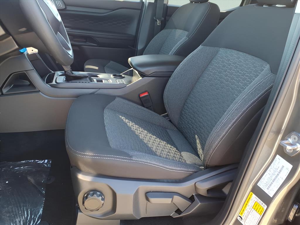 New Car 2025 Ford Ranger  Xl For Sale Under $40,000 In Bastrop, Texas