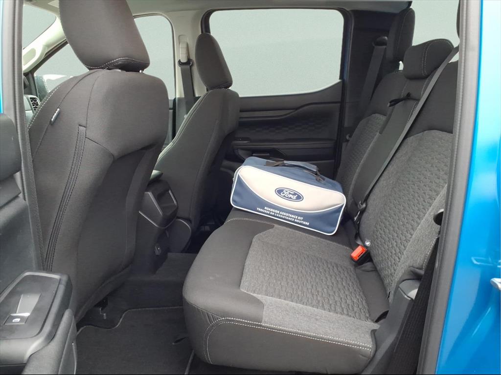 New Car 2025 Ford Ranger  Xl For Sale Under $40,000 In Bastrop, Texas