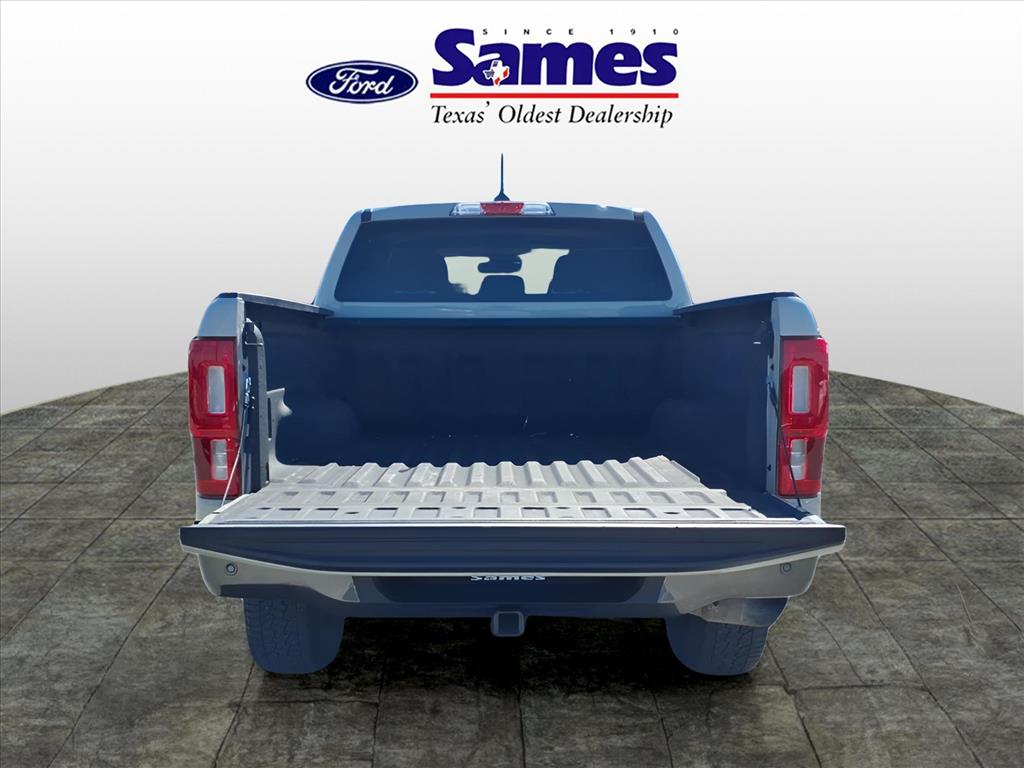 Used Car 2022 Ford Ranger  Xlt For Sale Under $30,000 In Bastrop, Texas