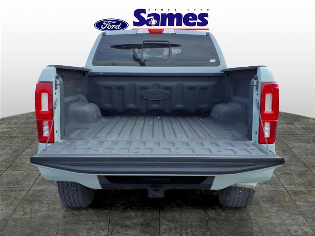 Used Car 2023 Ford Ranger  Xlt For Sale Under $35,000 In Bastrop, Texas