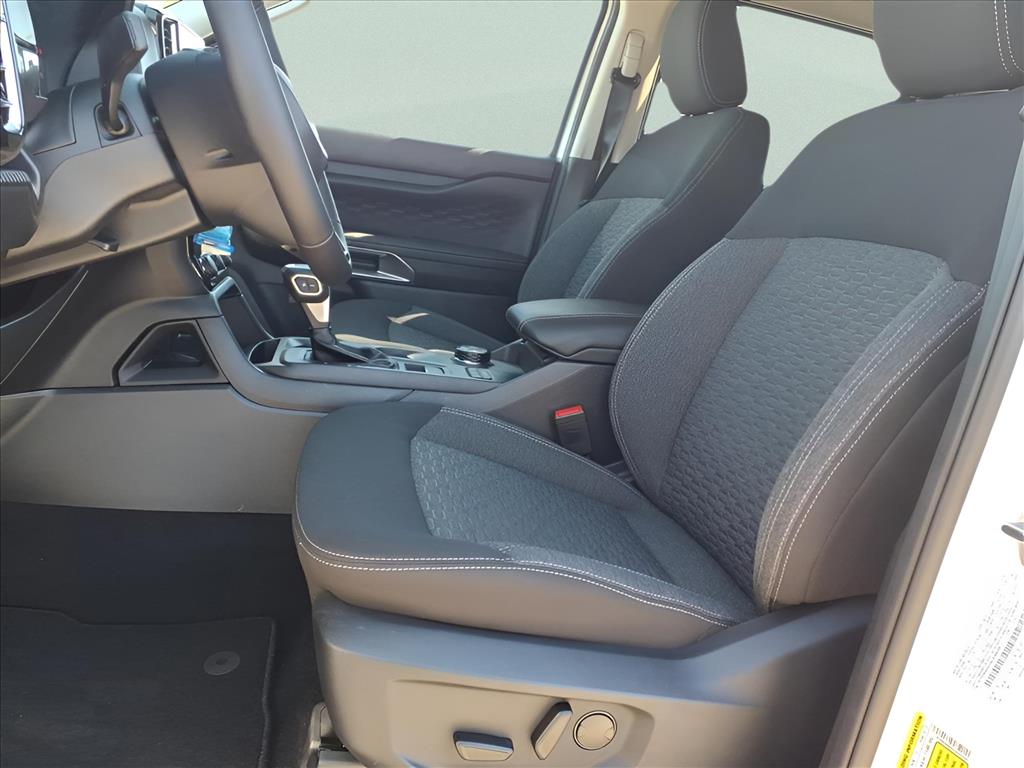 New Car 2025 Ford Ranger  Xlt For Sale Under $50,000 In Bastrop, Texas