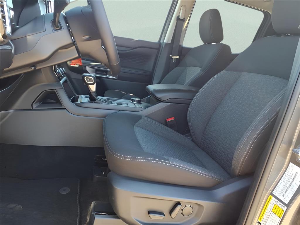 New Car 2025 Ford Ranger  Xlt For Sale Under $50,000 In Bastrop, Texas