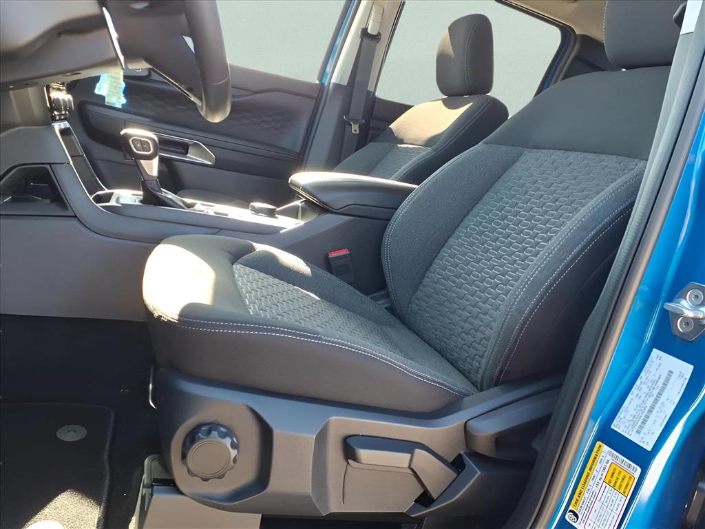 New Car 2025 Ford Ranger  Xlt For Sale Under $50,000 In Bastrop, Texas