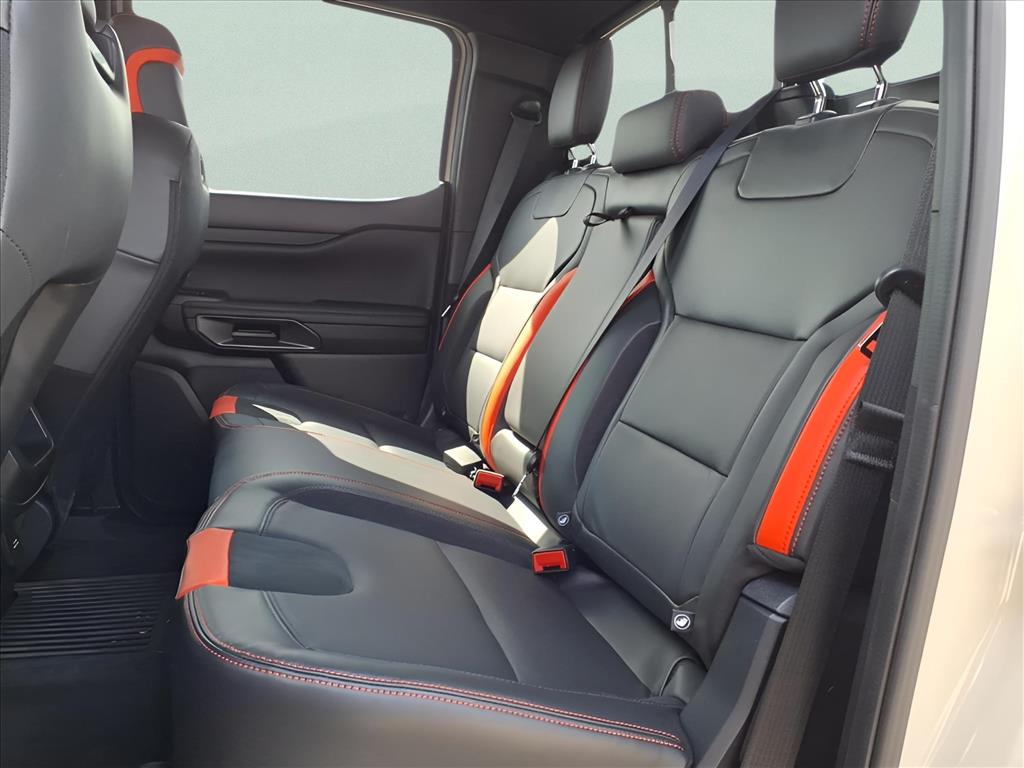 New Car 2025 Ford Ranger  Raptor For Sale Under $60,000 In Bastrop, Texas