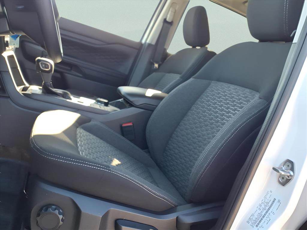 New Car 2025 Ford Ranger  Xl For Sale Under $40,000 In Bastrop, Texas