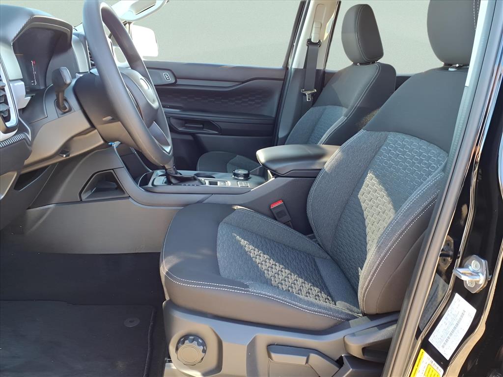 New Car 2025 Ford Ranger  Xl For Sale Under $40,000 In Bastrop, Texas